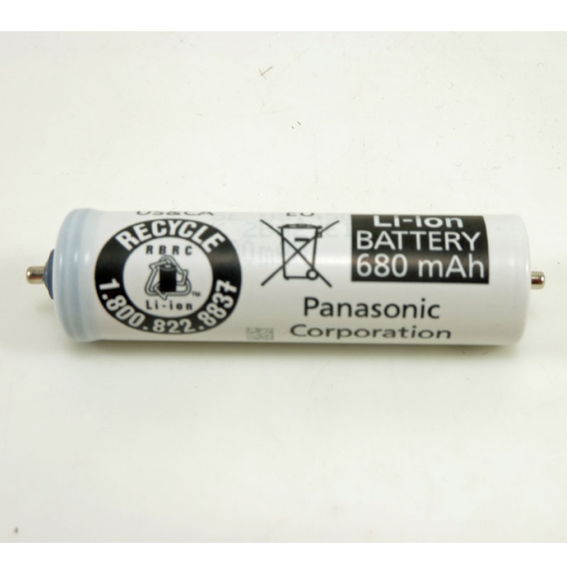 Panasonic batterie NiMH ER DGP82 DGP84